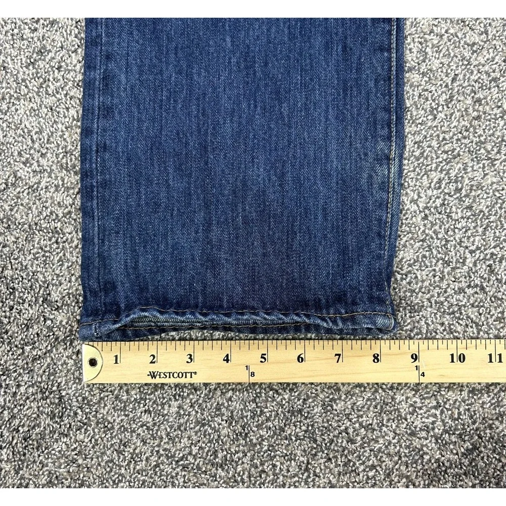 Levis product pair